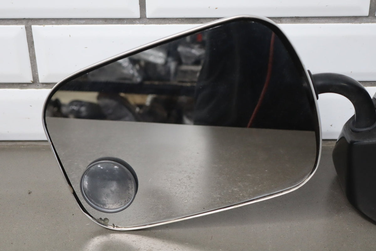 1993 Chevrolet Silverado GMT400- Door Mirror- Pair