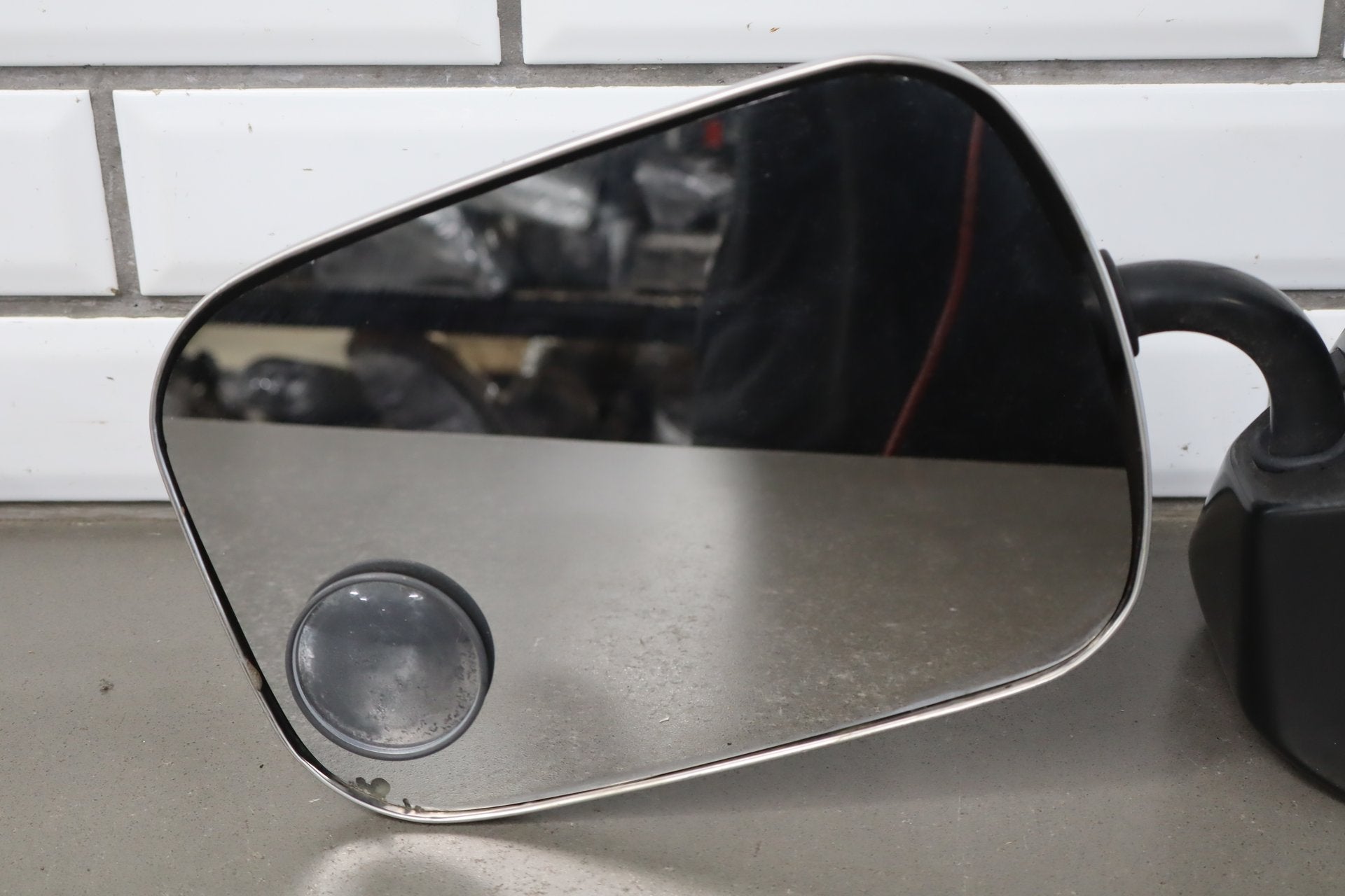 1993 Chevrolet Silverado GMT400- Door Mirror- Pair