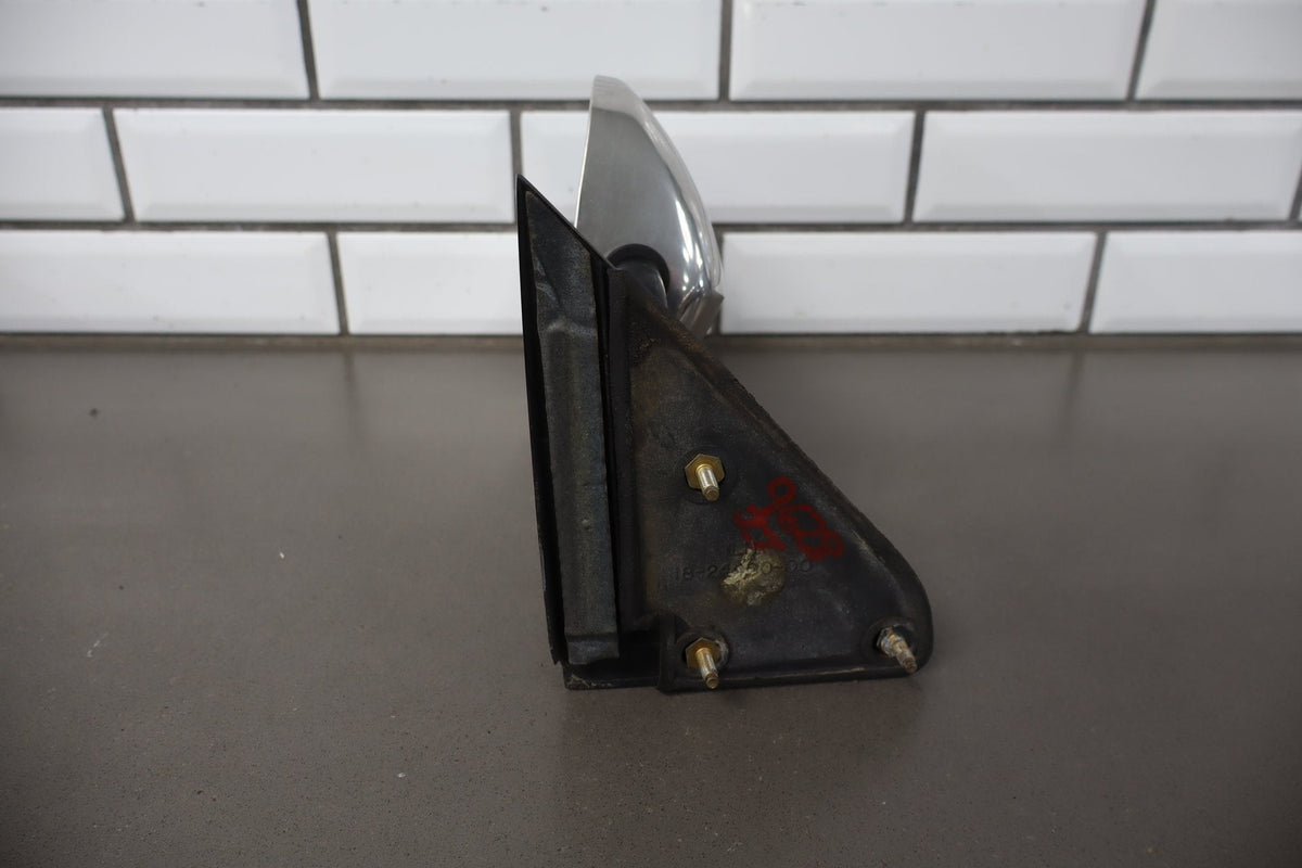 1993 Chevrolet Silverado GMT400- Door Mirror- Pair