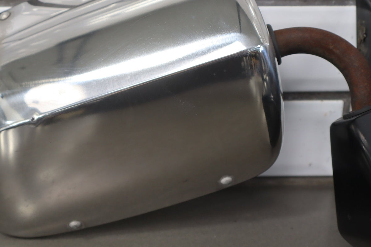 1993 Chevrolet Silverado GMT400- Door Mirror- Pair