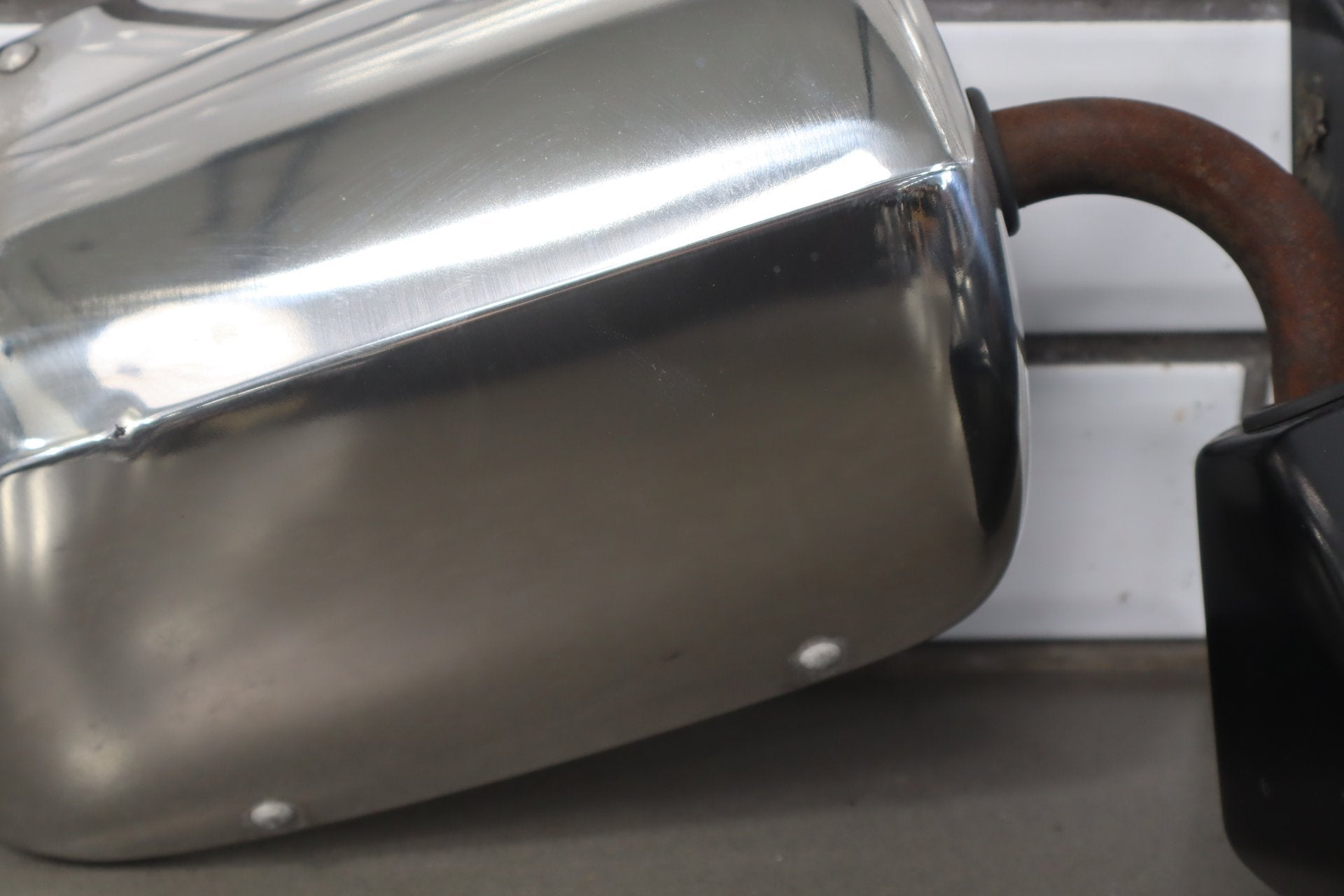 1993 Chevrolet Silverado GMT400- Door Mirror- Pair
