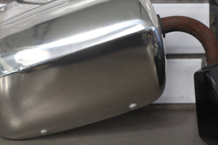 1993 Chevrolet Silverado GMT400- Door Mirror- Pair