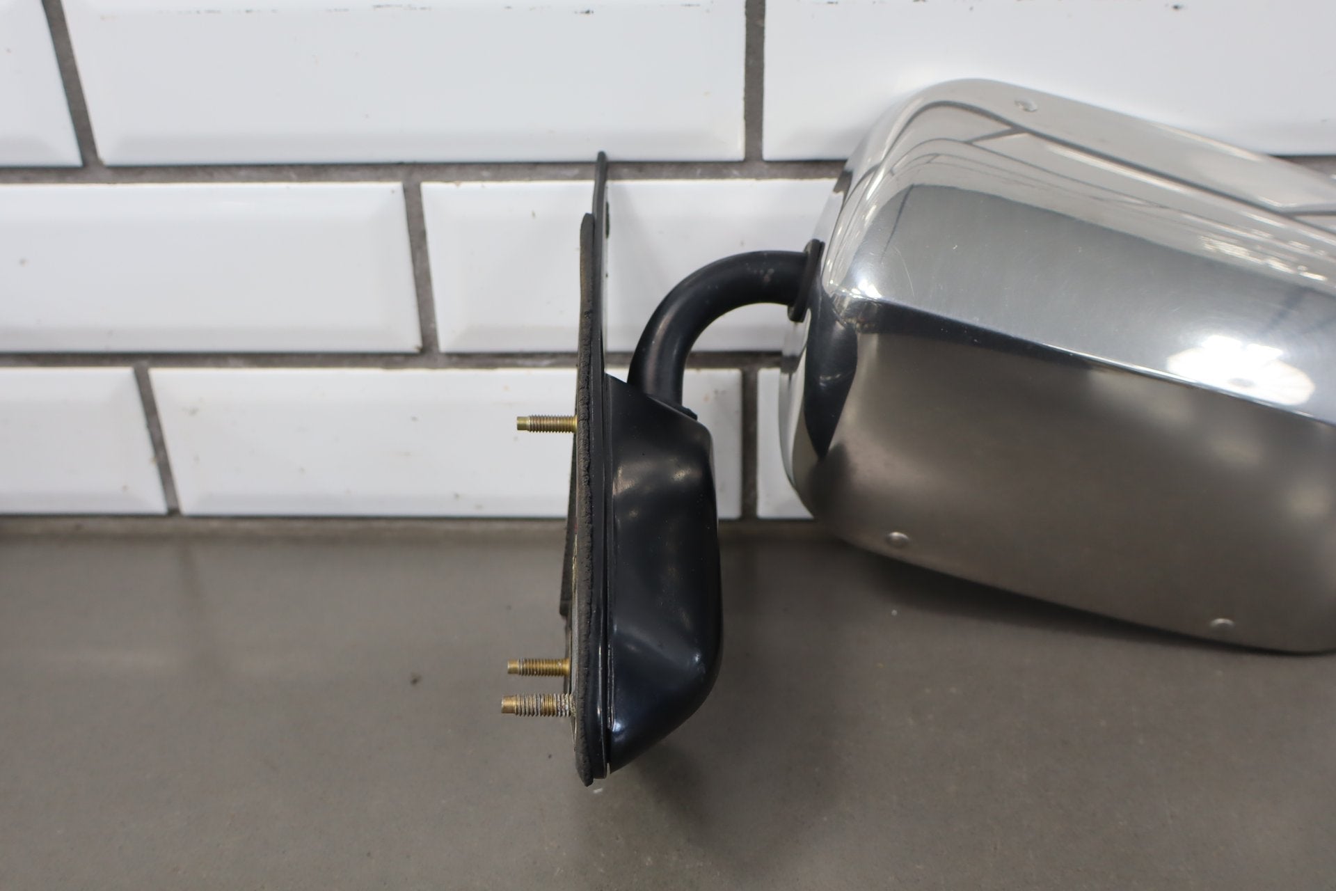 1993 Chevrolet Silverado GMT400- Door Mirror- Pair