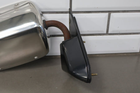 1993 Chevrolet Silverado GMT400- Door Mirror- Pair