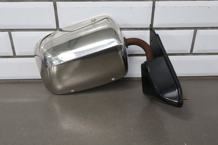 1993 Chevrolet Silverado GMT400- Door Mirror- Pair