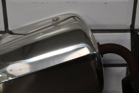 1993 Chevrolet Silverado GMT400- Door Mirror- Pair