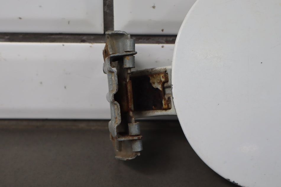 1993 Chevrolet Silverado GMT400- Fuel Filler Door