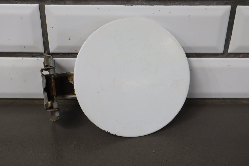 1993 Chevrolet Silverado GMT400- Fuel Filler Door