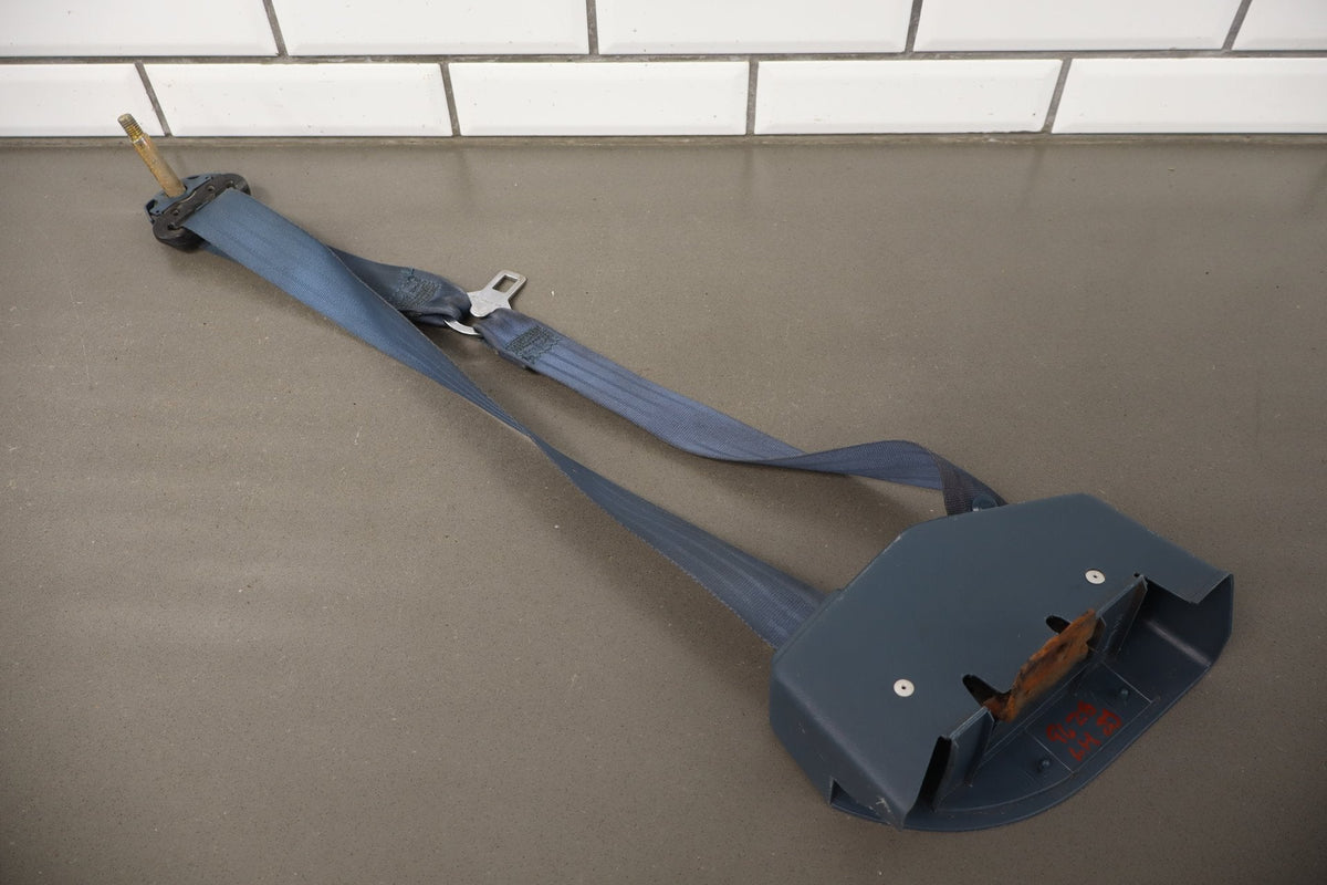 1993 Chevrolet Silverado GMT400- Left Front Seat Belt