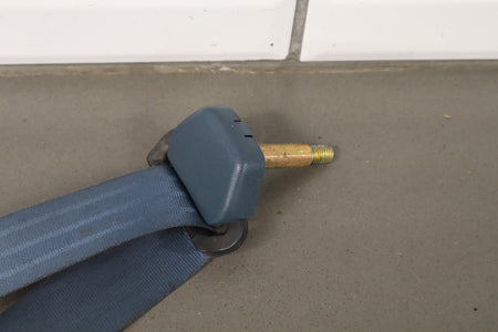 1993 Chevrolet Silverado GMT400- Left Front Seat Belt