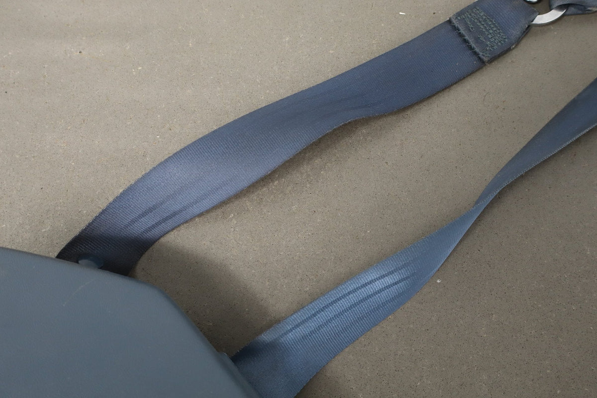 1993 Chevrolet Silverado GMT400- Left Front Seat Belt