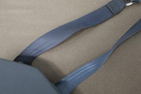 1993 Chevrolet Silverado GMT400- Left Front Seat Belt