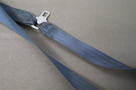 1993 Chevrolet Silverado GMT400- Left Front Seat Belt