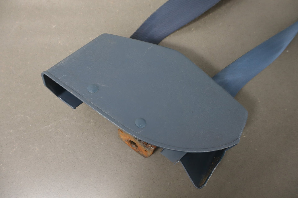 1993 Chevrolet Silverado GMT400- Left Front Seat Belt
