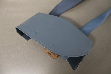 1993 Chevrolet Silverado GMT400- Left Front Seat Belt