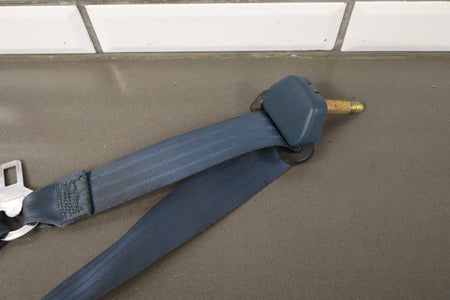 1993 Chevrolet Silverado GMT400- Left Front Seat Belt