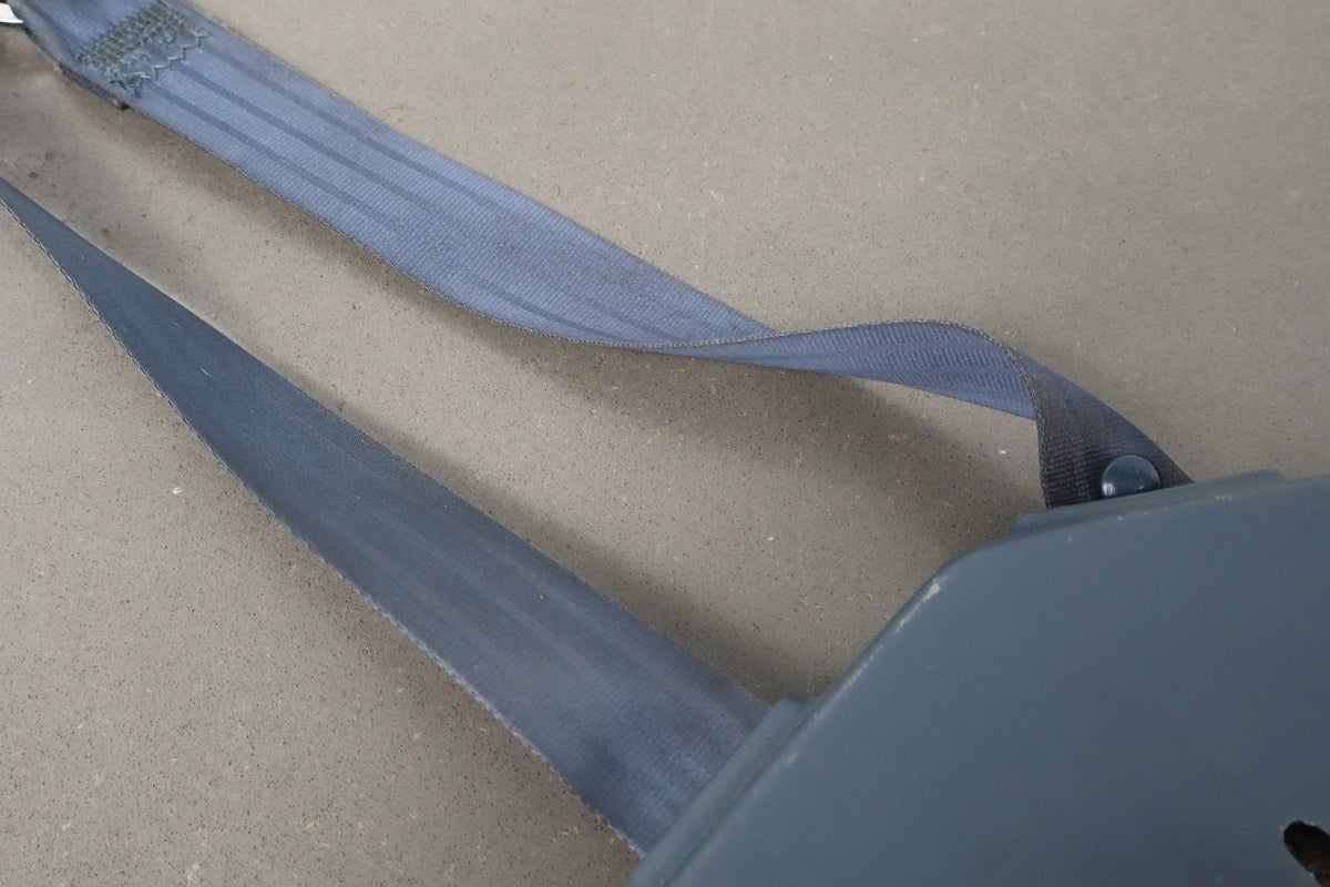 1993 Chevrolet Silverado GMT400- Left Front Seat Belt