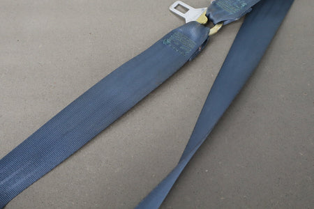 1993 Chevrolet Silverado GMT400- Right Front Seat Belt