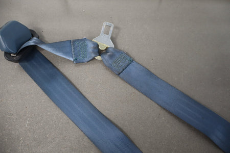 1993 Chevrolet Silverado GMT400- Right Front Seat Belt
