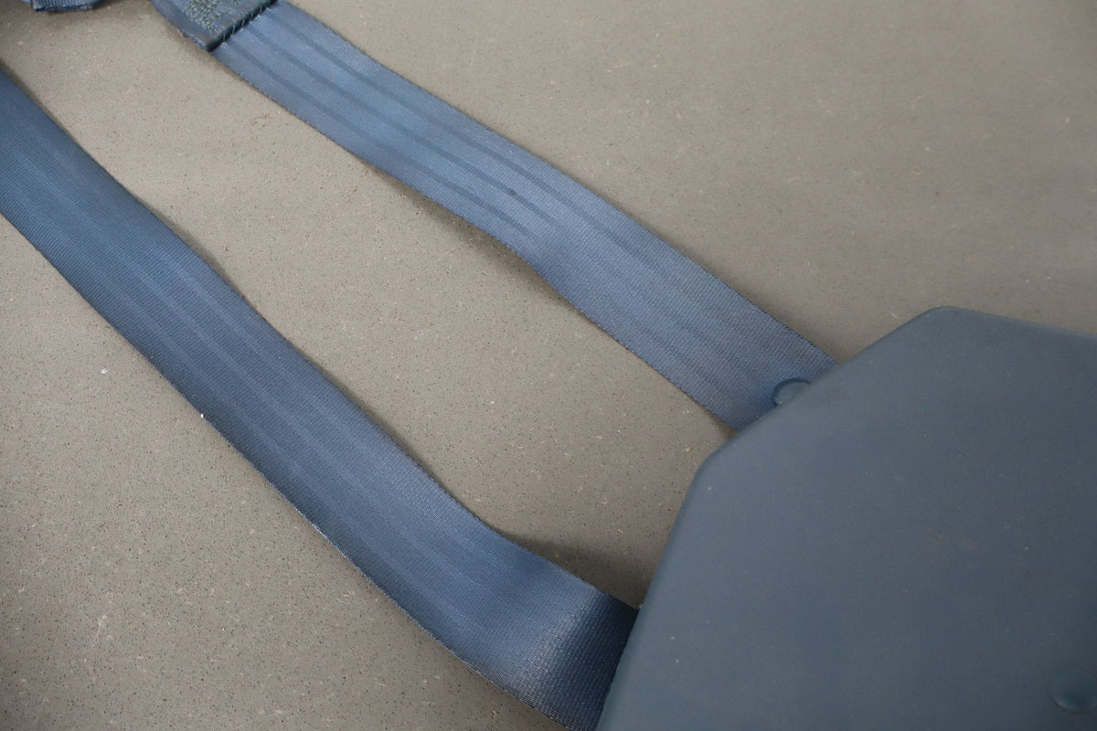 1993 Chevrolet Silverado GMT400- Right Front Seat Belt