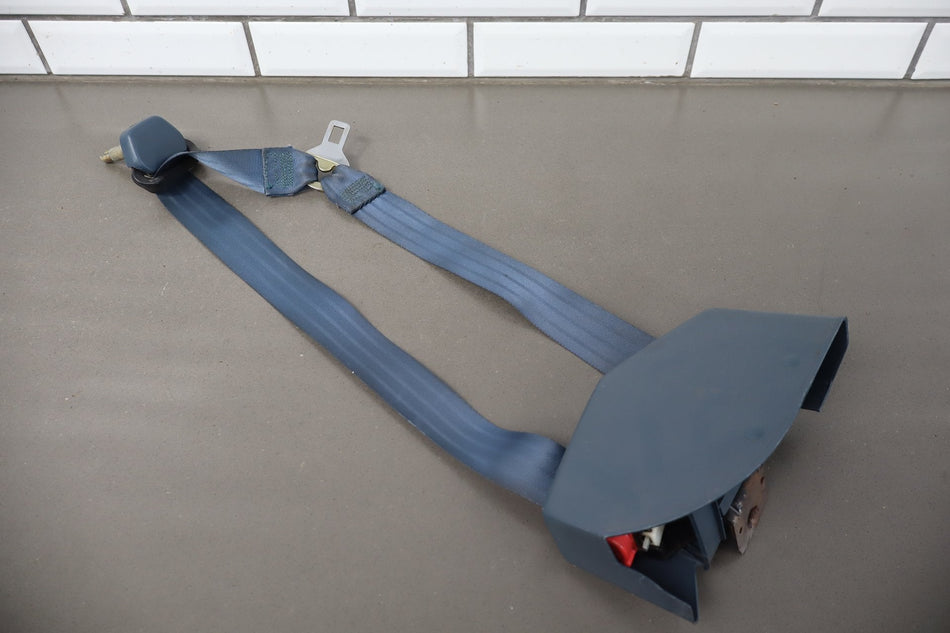 1993 Chevrolet Silverado GMT400- Right Front Seat Belt