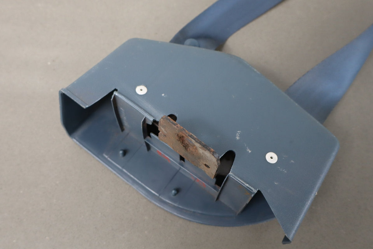 1993 Chevrolet Silverado GMT400- Right Front Seat Belt