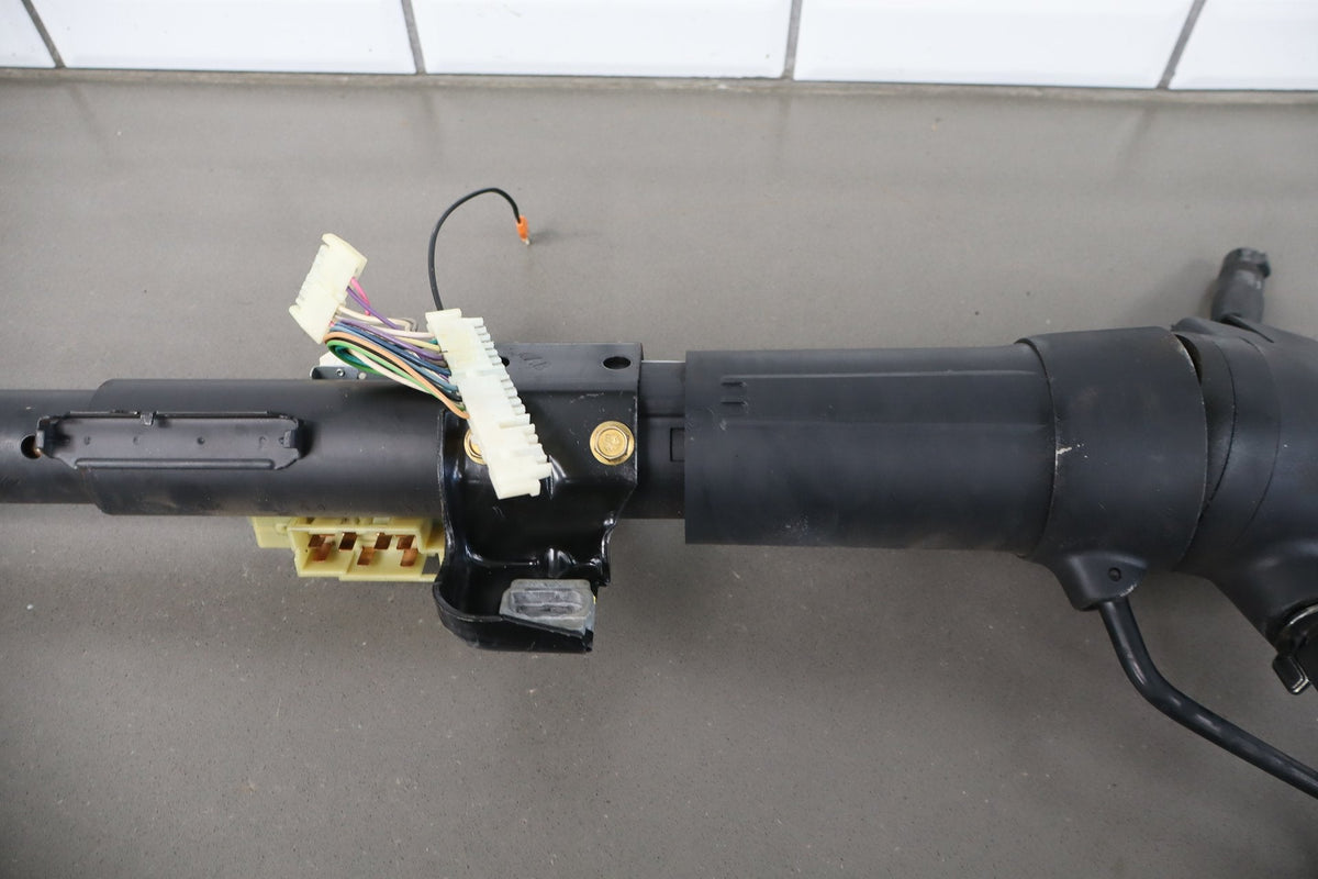1993 Chevrolet Silverado GMT400- Steering Column