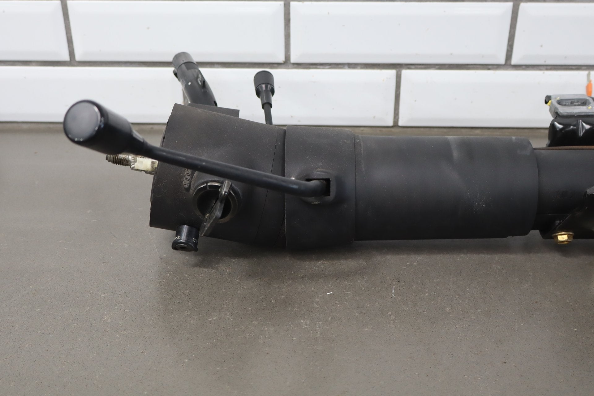 1993 Chevrolet Silverado GMT400- Steering Column