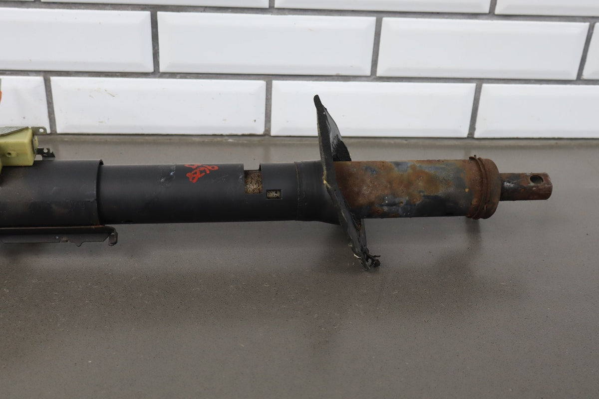 1993 Chevrolet Silverado GMT400- Steering Column