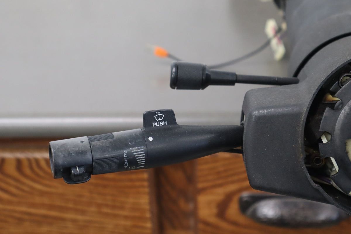 1993 Chevrolet Silverado GMT400- Steering Column
