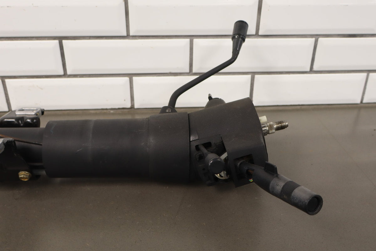 1993 Chevrolet Silverado GMT400- Steering Column