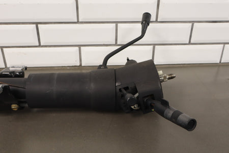 1993 Chevrolet Silverado GMT400- Steering Column