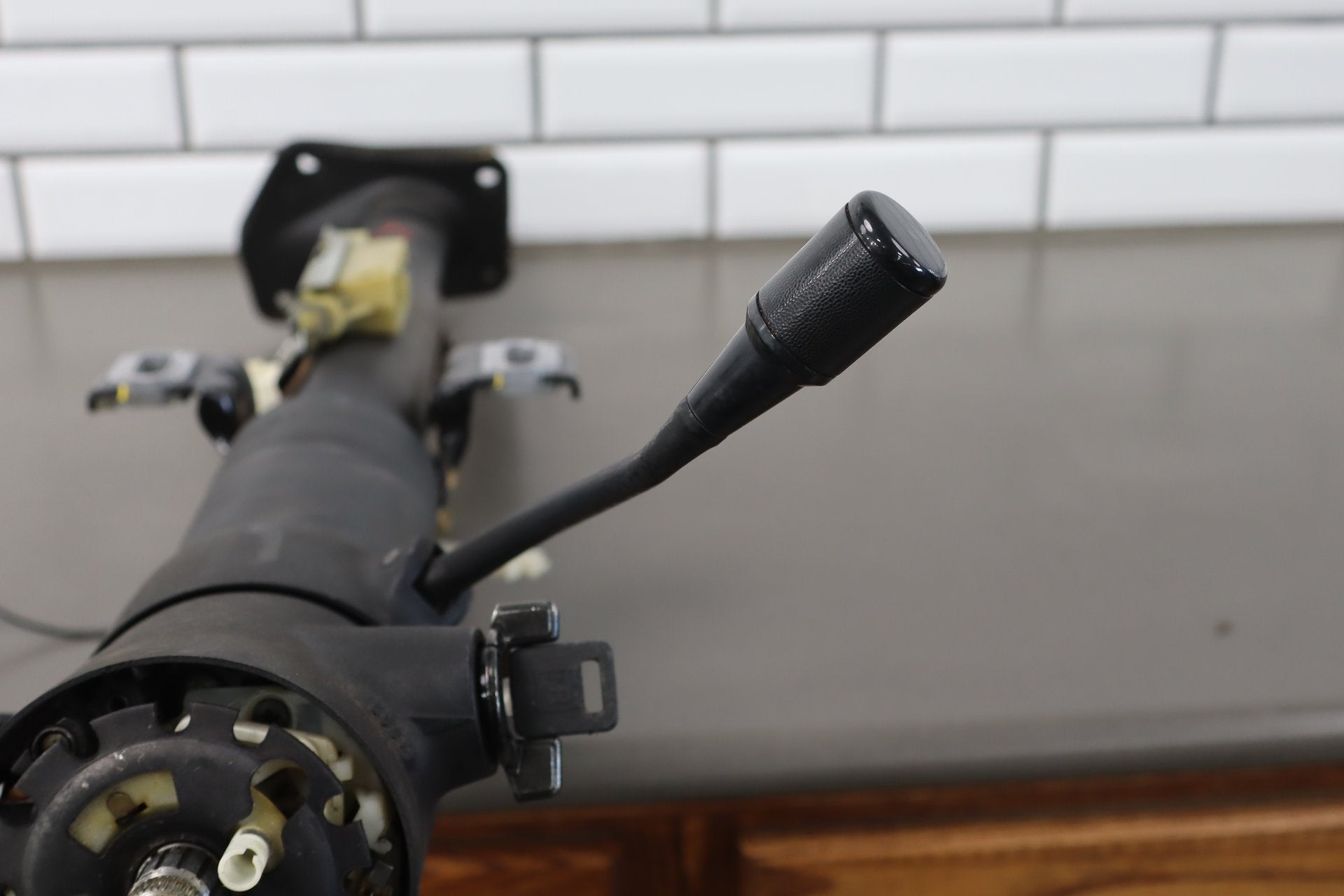 1993 Chevrolet Silverado GMT400- Steering Column