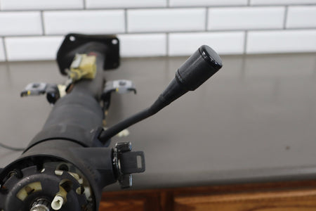 1993 Chevrolet Silverado GMT400- Steering Column
