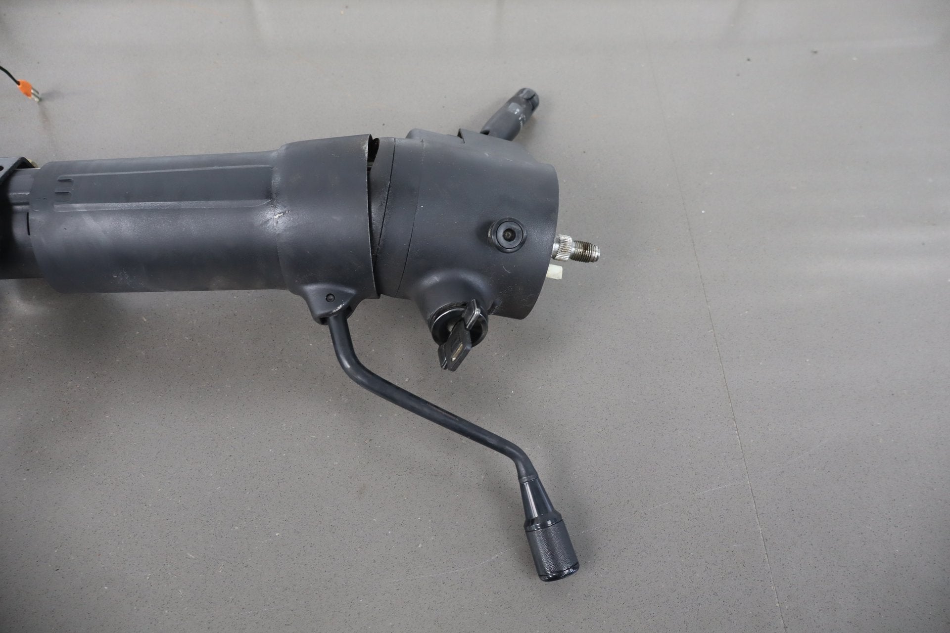 1993 Chevrolet Silverado GMT400- Steering Column