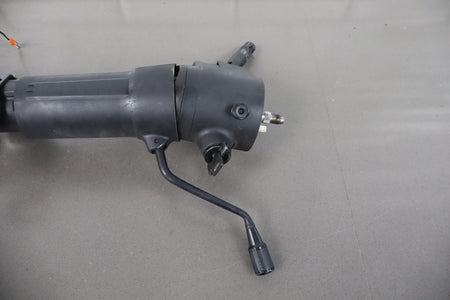 1993 Chevrolet Silverado GMT400- Steering Column