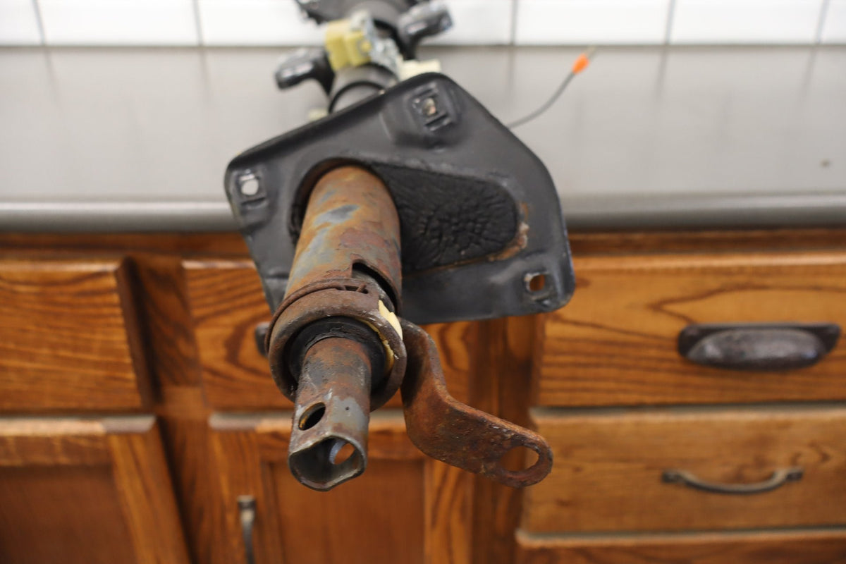 1993 Chevrolet Silverado GMT400- Steering Column