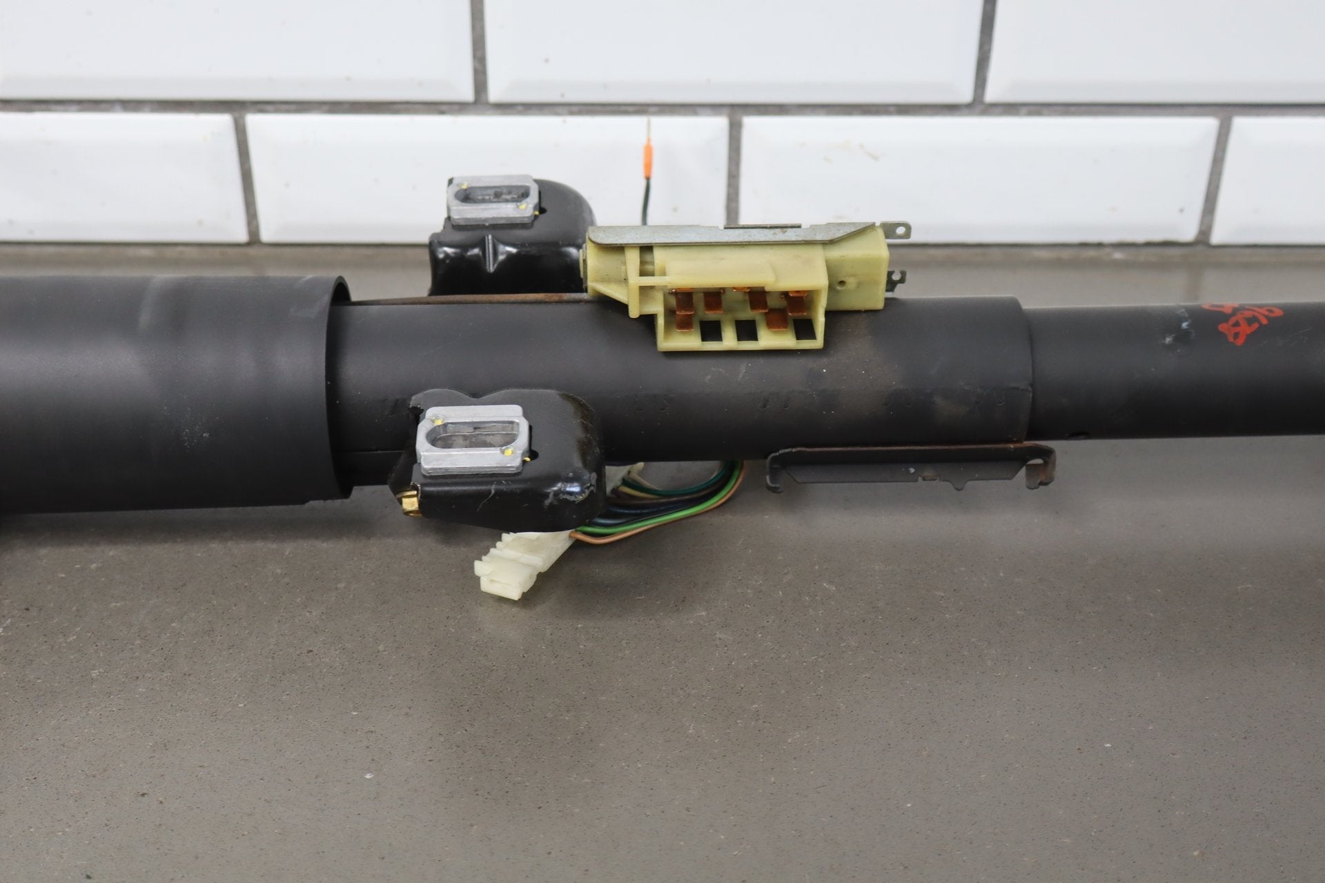 1993 Chevrolet Silverado GMT400- Steering Column
