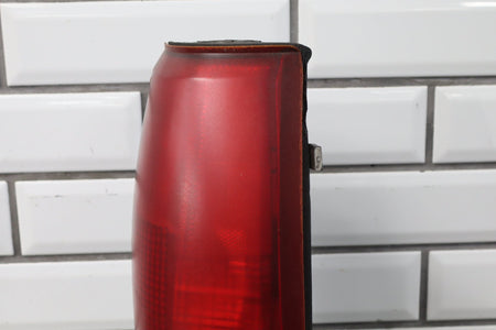 1993 Chevrolet Silverado GMT400- Taillight Set