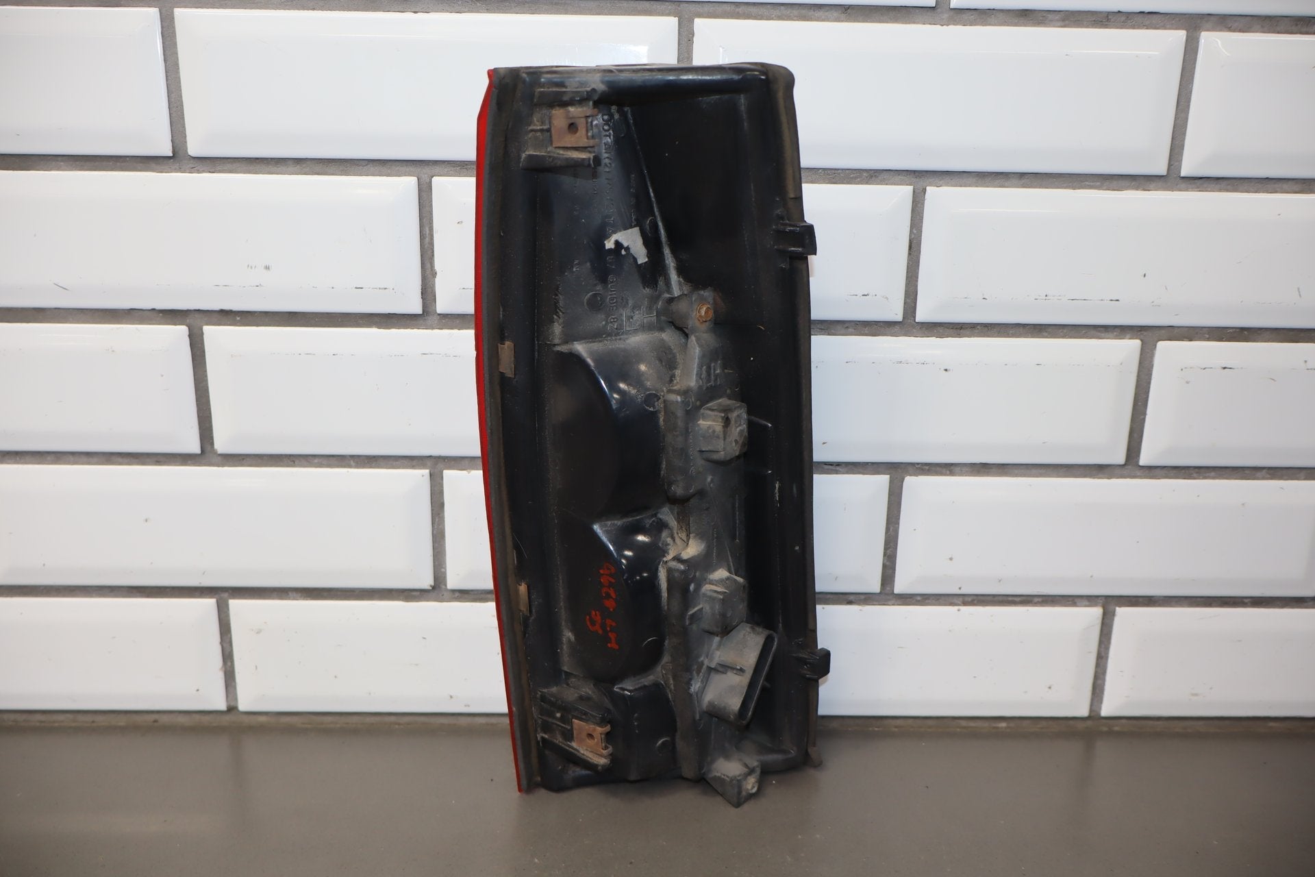 1993 Chevrolet Silverado GMT400- Taillight Set