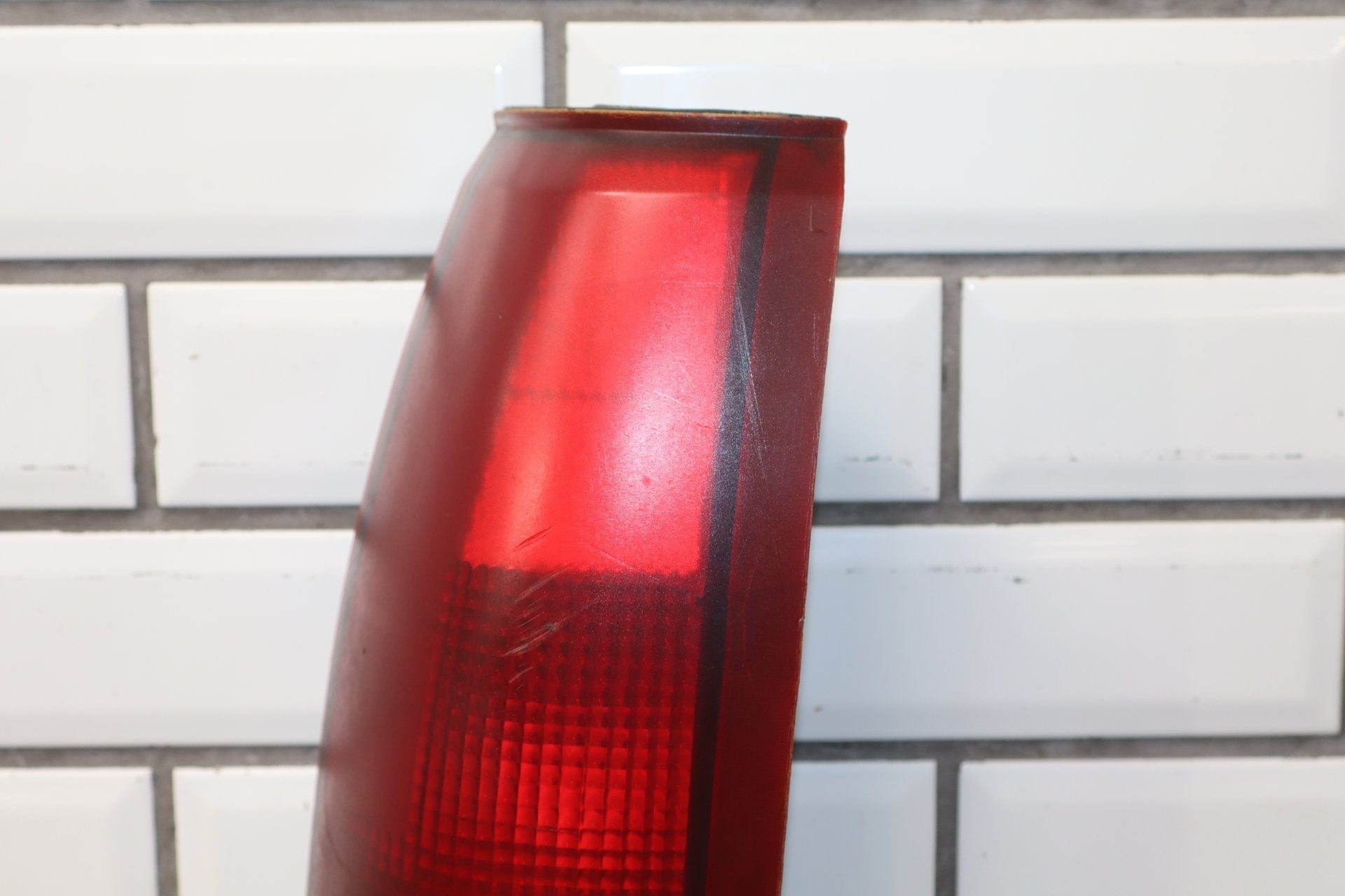 1993 Chevrolet Silverado GMT400- Taillight Set