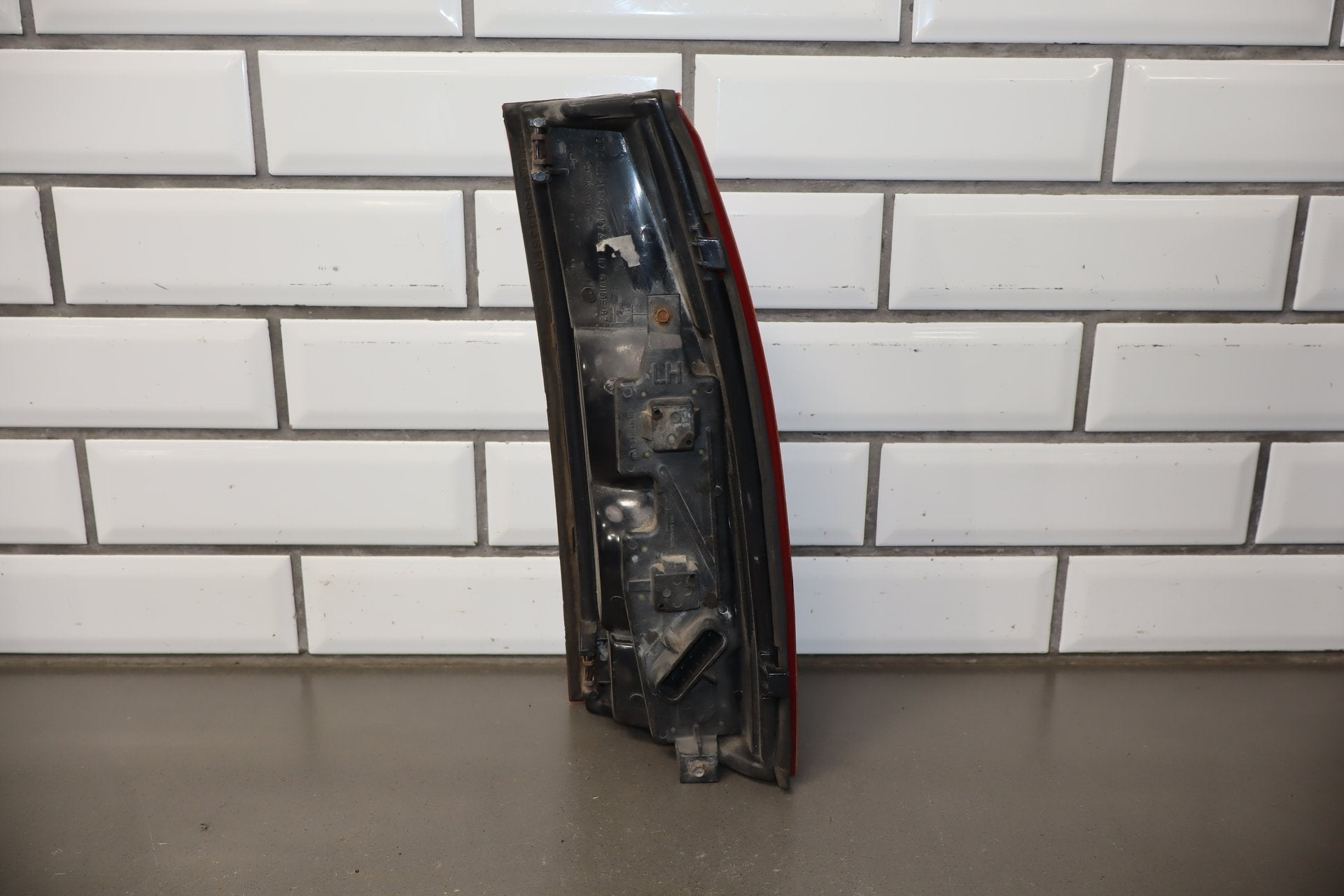 1993 Chevrolet Silverado GMT400- Taillight Set