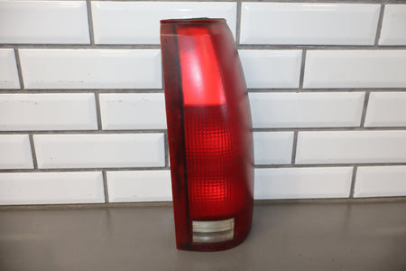1993 Chevrolet Silverado GMT400- Taillight Set