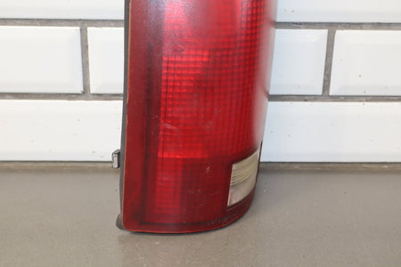 1993 Chevrolet Silverado GMT400- Taillight Set