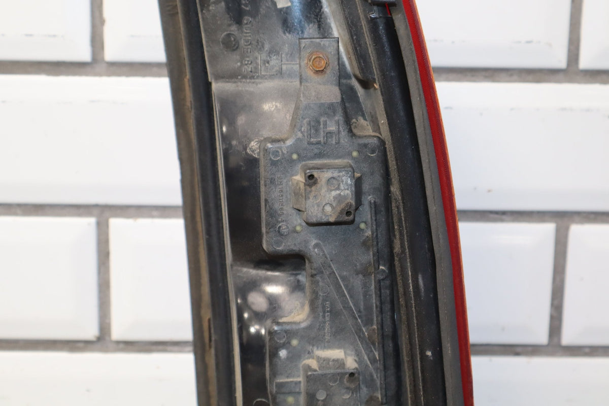 1993 Chevrolet Silverado GMT400- Taillight Set