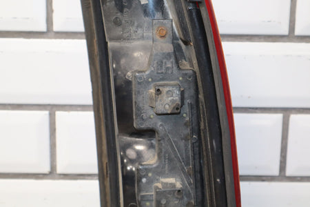 1993 Chevrolet Silverado GMT400- Taillight Set
