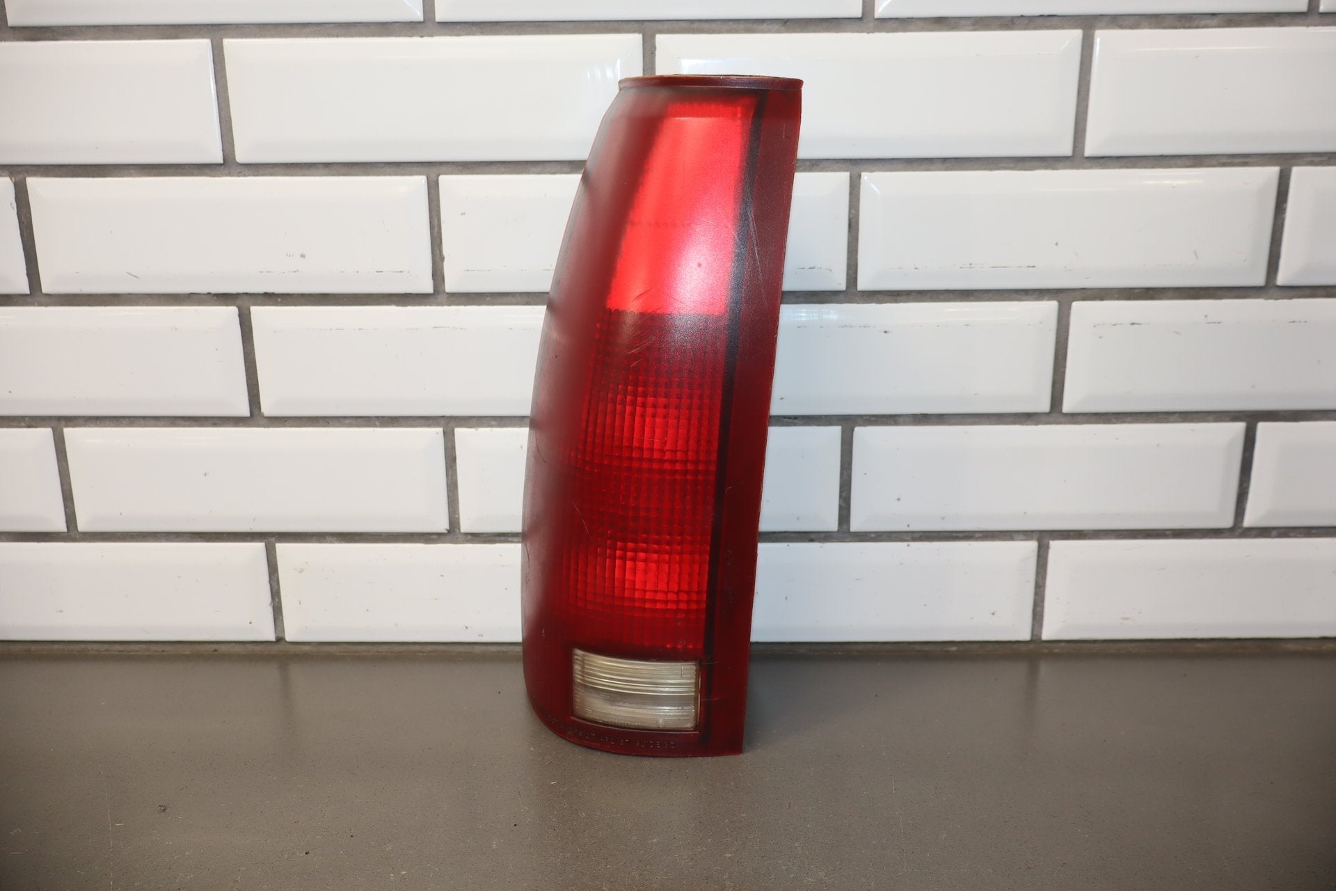 1993 Chevrolet Silverado GMT400- Taillight Set