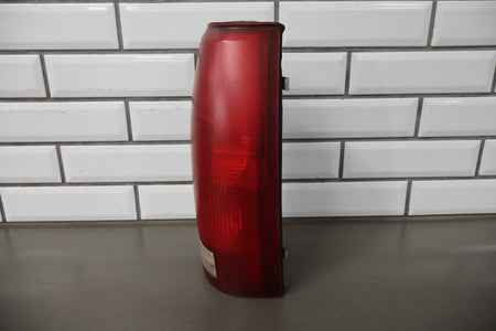 1993 Chevrolet Silverado GMT400- Taillight Set