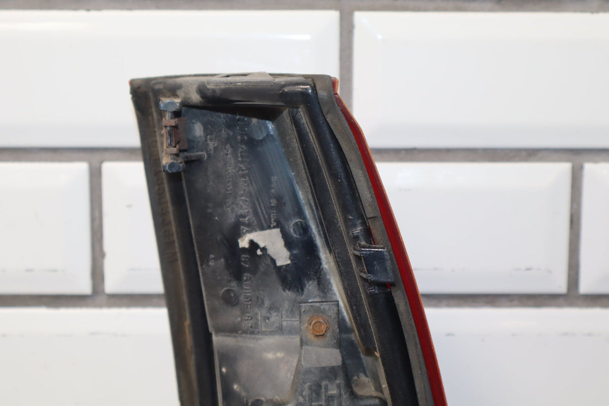 1993 Chevrolet Silverado GMT400- Taillight Set
