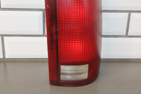 1993 Chevrolet Silverado GMT400- Taillight Set